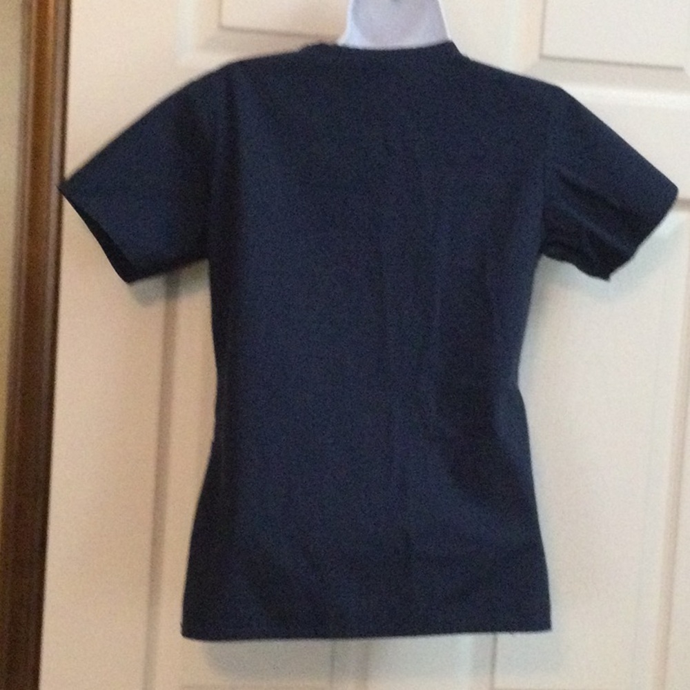 Wink Scrub Top - Picture 5 of 7